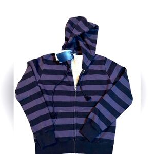 Brand new with tags. Brandy Melbille hoodie.